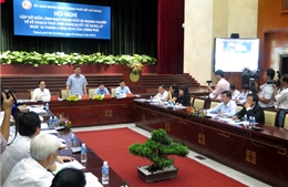Tạo mọi điều kiện cho doanh nghiệp phát triển